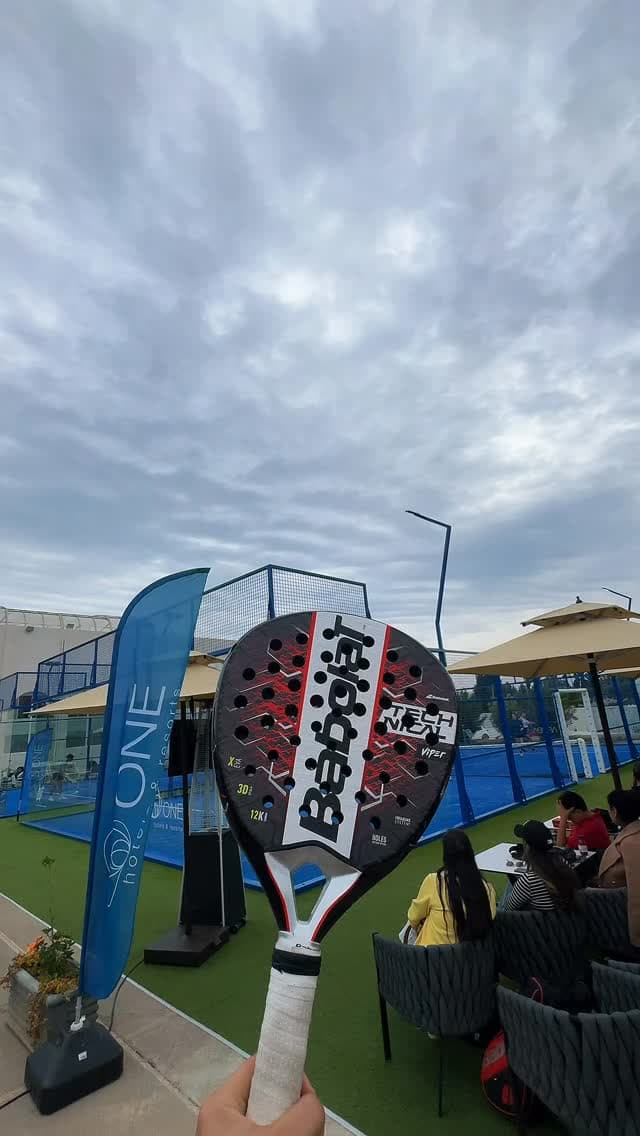 One Padel