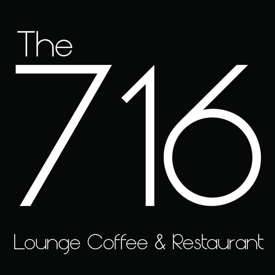 The 716 logo