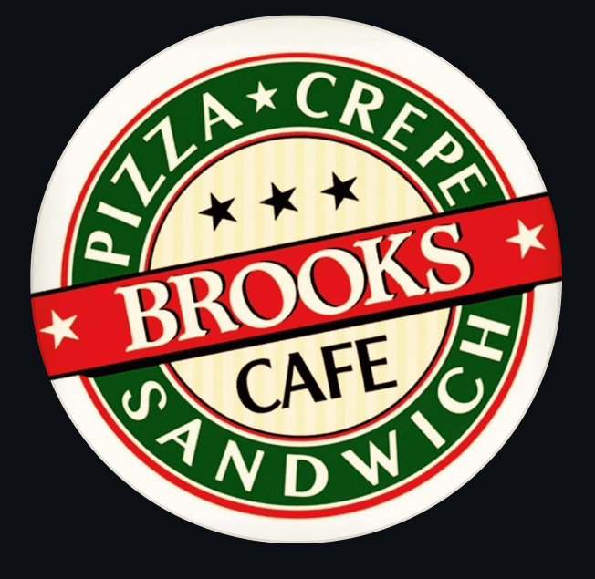 Brooks logo