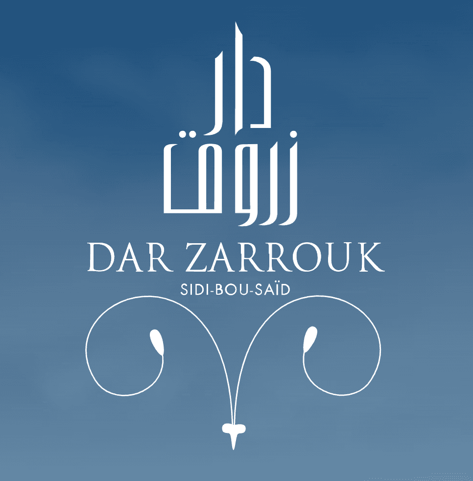 Dar Zarrouk logo