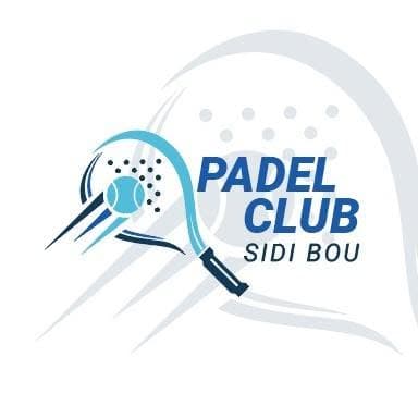 Padel Club Sidi Bou logo